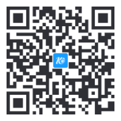 iOS 苹果版 二维码(ONE ENTERTAINMENT)